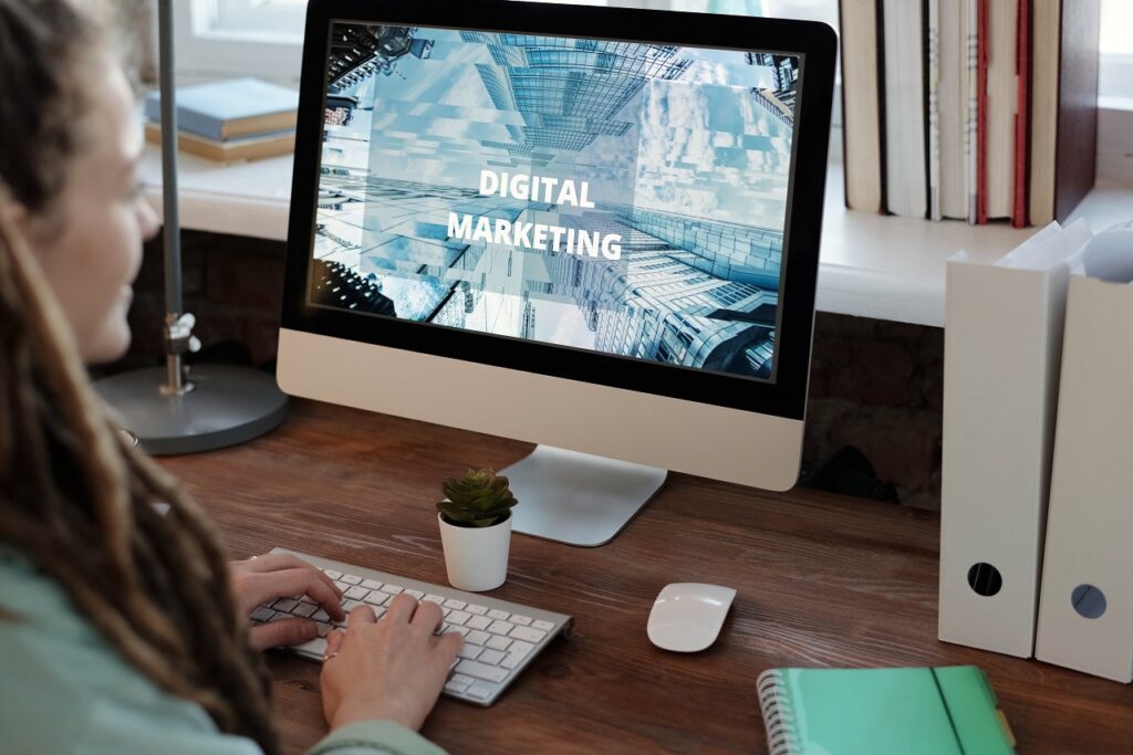 About Digi Marketing Dev. It Provides digital marketing service.