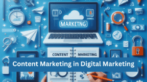content marketing in digital marketing